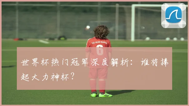 世界杯热门冠军深度解析：谁将捧起大力神杯？
