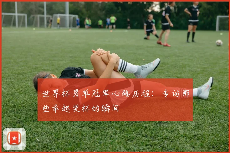 世界杯男单冠军心路历程:专访那些举起奖杯的瞬间